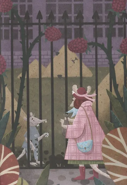 Землеройки и щелезубы - фото 3