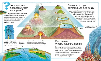 Где, что и когда? Энциклопедия для любознательных - фото 9