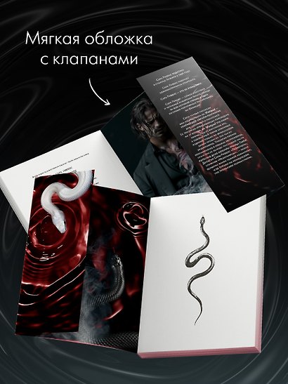 Лейкстоун. Книга 2. Вернись ко мне, если сможешь. Комплект с мерчем - фото 4