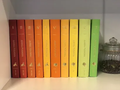 Собрание сочинений Дины Рубиной. Том 2 - фото 9