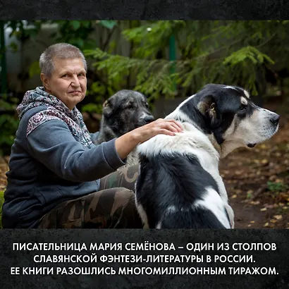 Братья. Книга 2. Царский витязь. Том 2 - фото 8