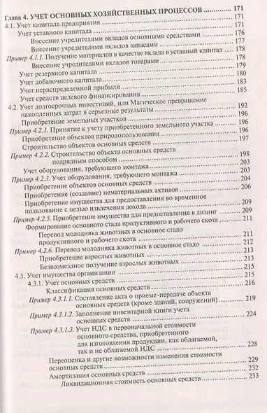 Бухгалтерский учёт: просто о сложном. Самоучитель по формуле "три в одном" - фото 4