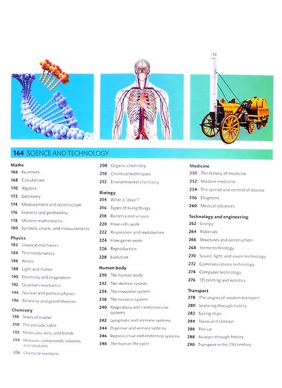 The Visual Encyclopedia - фото 3