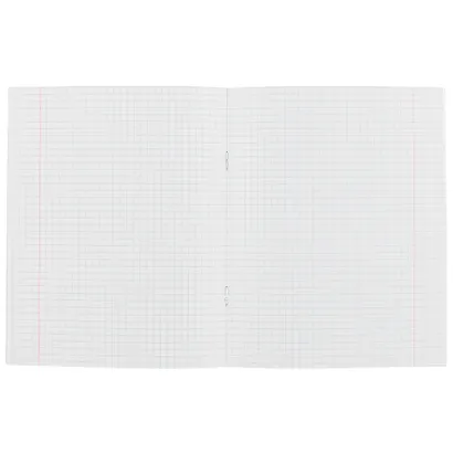 Тетрадь в клетку Hatber, "Машины", 12 листов, в ассортименте - фото 2