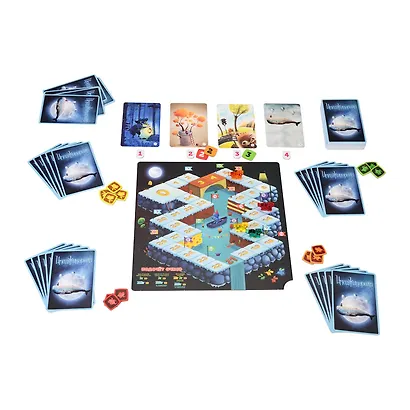 Настольная игра «Имаджинариум» - фото 4