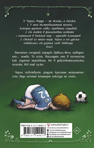 Ночные кошмары! Средство от бессонницы - фото 2