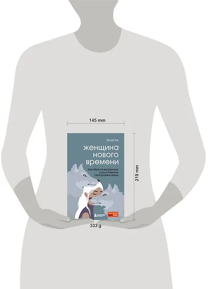 Женщина нового времени. Как найти интересное дело и начать на нем зарабатывать - фото 7