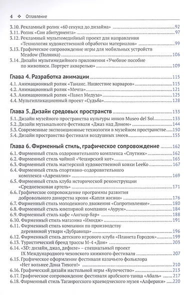 Дизайн-проекты: от идеи до воплощения - фото 3