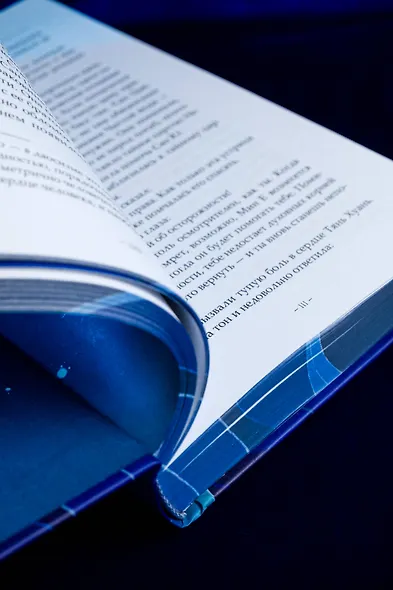 Светлый пепел луны. Книга 2. Новелла (коллекционное издание) - фото 14