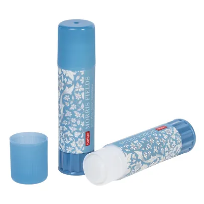 Клей-карандаш 15г "Morris", Hatber - фото 6