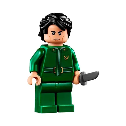 10327 Конструктор LEGO Icons Королевский орнитоптер Дюн Атрейдесов, 1369 деталей, возраст 18+ - фото 3