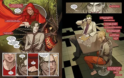 Харлин - фото 7