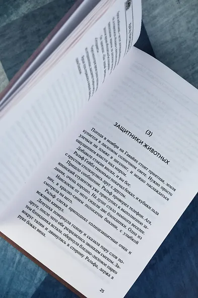 Пластиковый океан - фото 10