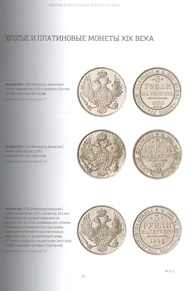 Аверс и реверс истории - фото 4