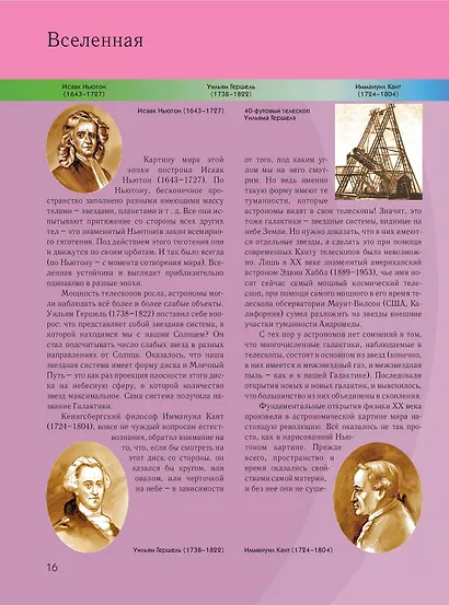 Космос. Полная энциклопедия - фото 13