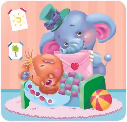 Колыбельные - фото 5