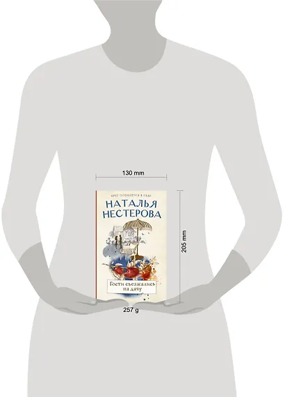 Гости съезжались на дачу - фото 3