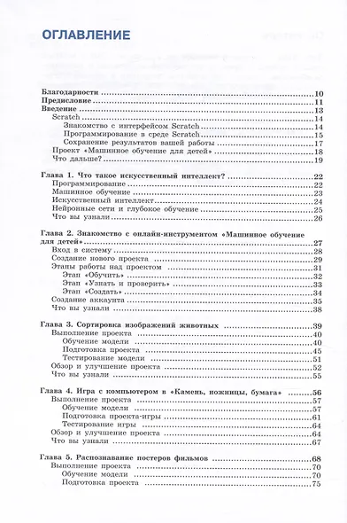 Машинное обучение для детей. Практическое введение в искусственный интеллект - фото 2