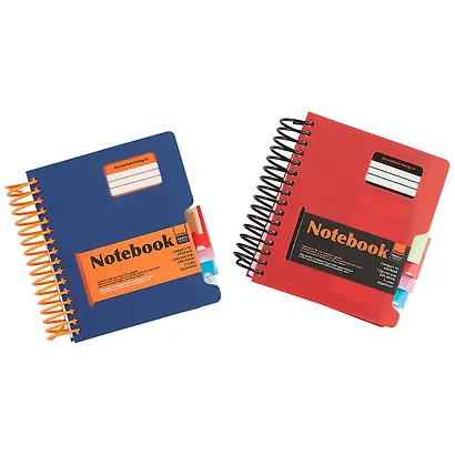 Блокнот «Ultimate basics», 200 листов, А6 - фото 4