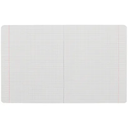 Тетрадь в клетку Academy Style, "Прятки", 12 листов, в ассортименте - фото 2