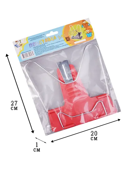 Подставка для книг/учебников - фото 1