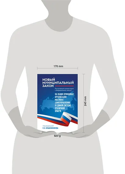 Новый муниципальный закон. Постатейный комментарий к Федеральному закону "Об общих принципах организации местного самоуправления в единой системе публичной власти" - фото 7