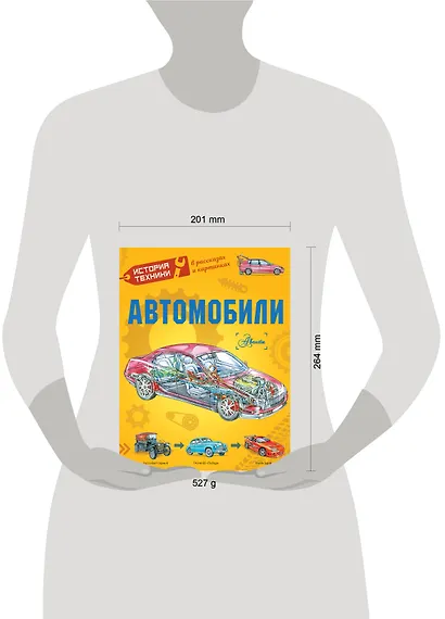 Автомобили - фото 7