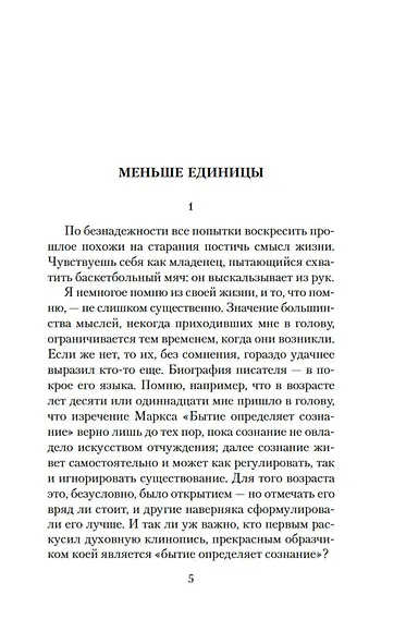 Поклониться тени. Эссе - фото 10