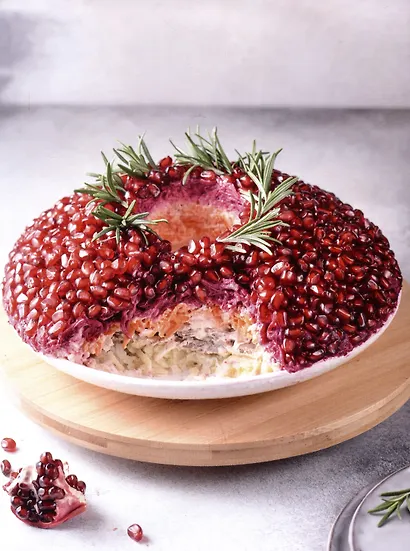 Давайте приготовим. Аппетитные обеды, домашний хлеб и любимая выпечка - фото 3