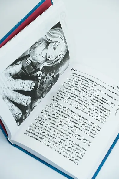 София и мышиный лорд. Возвращение в Волшебные миры - фото 12