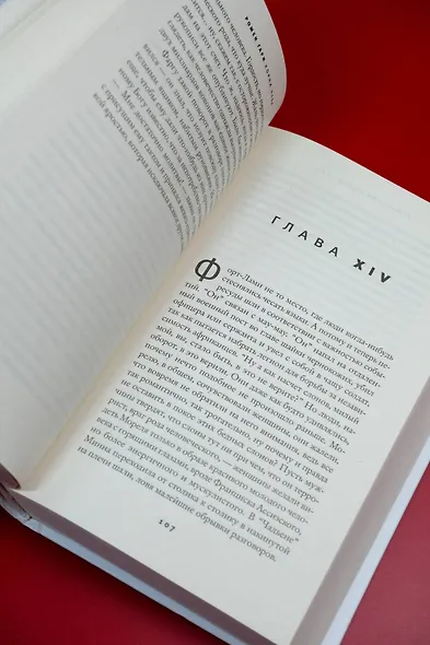 Корни неба - фото 9