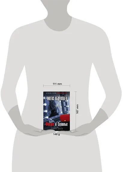 Флирт в Севилье - фото 4