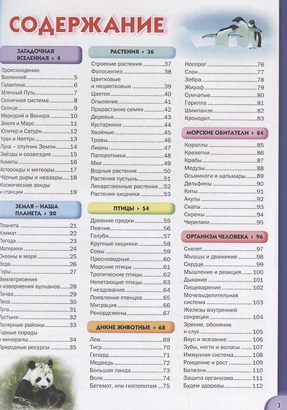 Детская энциклопедия для тех,кто уже читает - фото 2