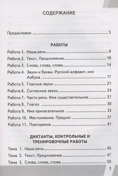 Русский язык. 2 класс. Контрольные измерительные материалы. Всероссийская проверочная работа - фото 2