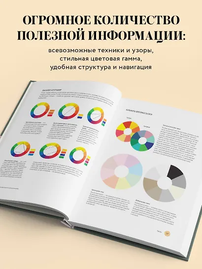 Вязание на спицах. Самое полное и понятное пошаговое руководство для начинающих (новое оформление) - фото 7