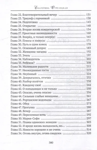 Хозяйка кондитерской "Подарю вам счастье" - фото 4