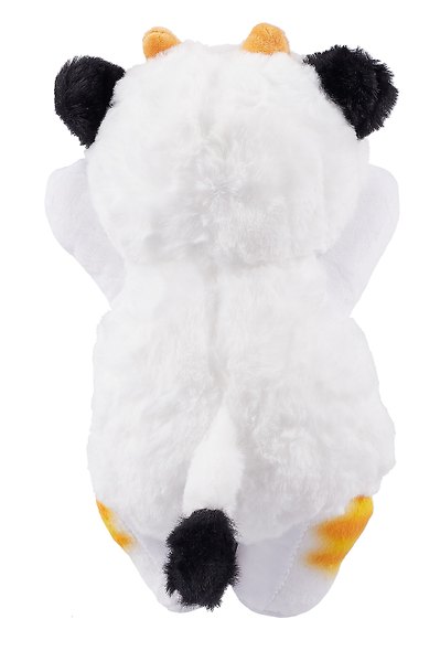 Мягкая игрушка Котик-корова Кигуруми (25см) (12-0701-202405-T2) - фото 4