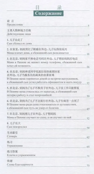 Мать и сын. Уровень 2:500 - фото 2