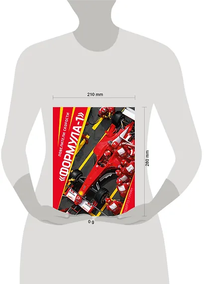 "Формула-1". Повелители скорости - фото 4