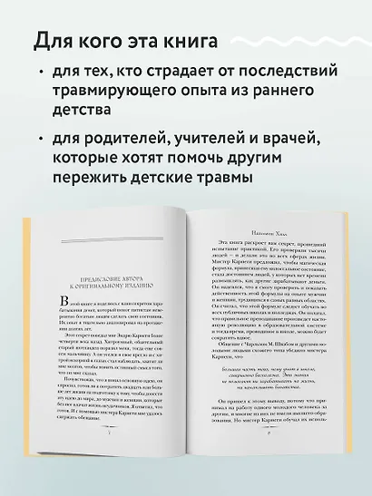Осколки детских травм. Почему мы болеем и как это остановить - фото 5