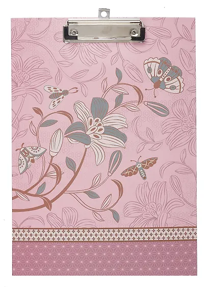 Папка-планшет А4 "Muse", Hatber - фото 4