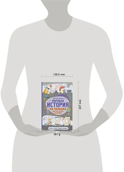 Мировая история на пальцах - фото 14