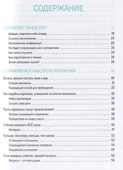 Меняться вместе с кайдзен. Каким будет следующий шаг? - фото 2