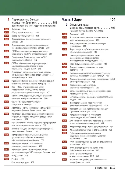 Клетки по Льюину - фото 11