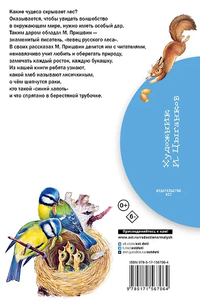 Лисичкин хлеб. Рассказы - фото 2