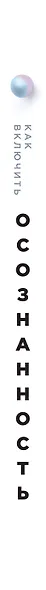 Как включить осознанность. Техники эффективных практик и медитаций в современном мире. Майндбол - фото 5