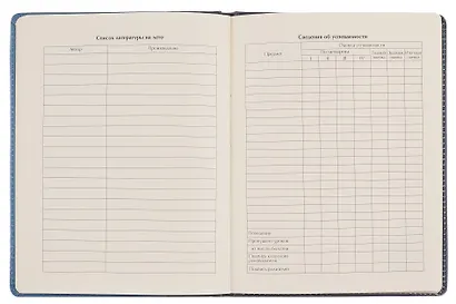 Дневник шк. "Кассетный плеер" 7БЦ, иск.кожа, полноцв.печать, тиснение фольгой, ляссе - фото 8