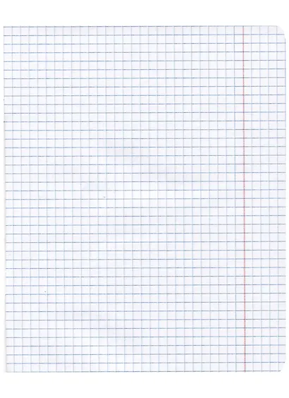 Тетрадь в клетку "Влад А4", 12 листов, в ассортименте - фото 2