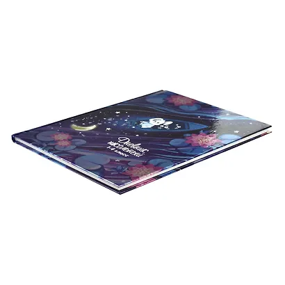 Дневник для младших классов Феникс+, "Звездный улов" - фото 2