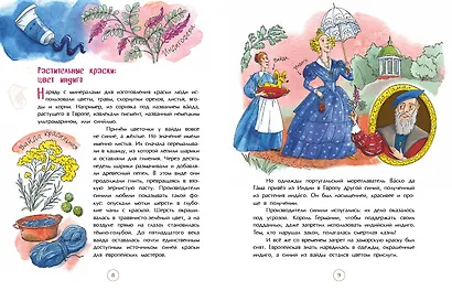 Все краски мира - фото 5
